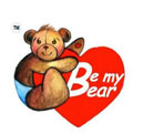 Be ny Bear logo