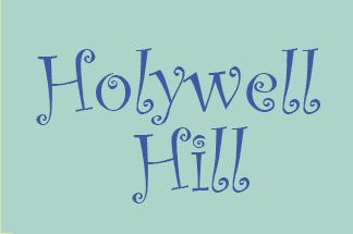 Holywell Hill